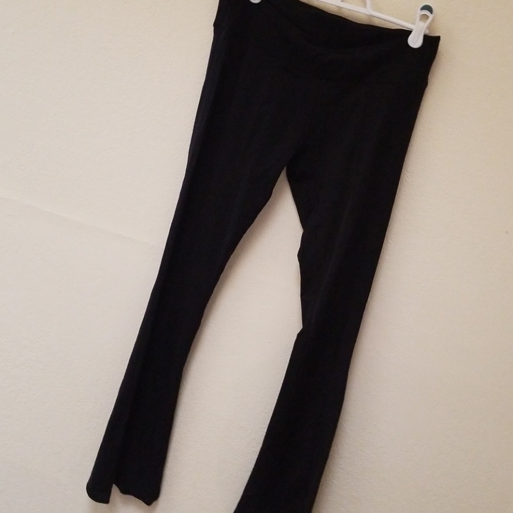Kadylux flared leggings